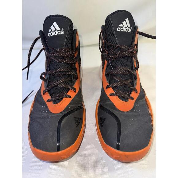 Adidas Crazy Ghost size 13US ART C77312 Basketball EUC - Picture 10 of 14